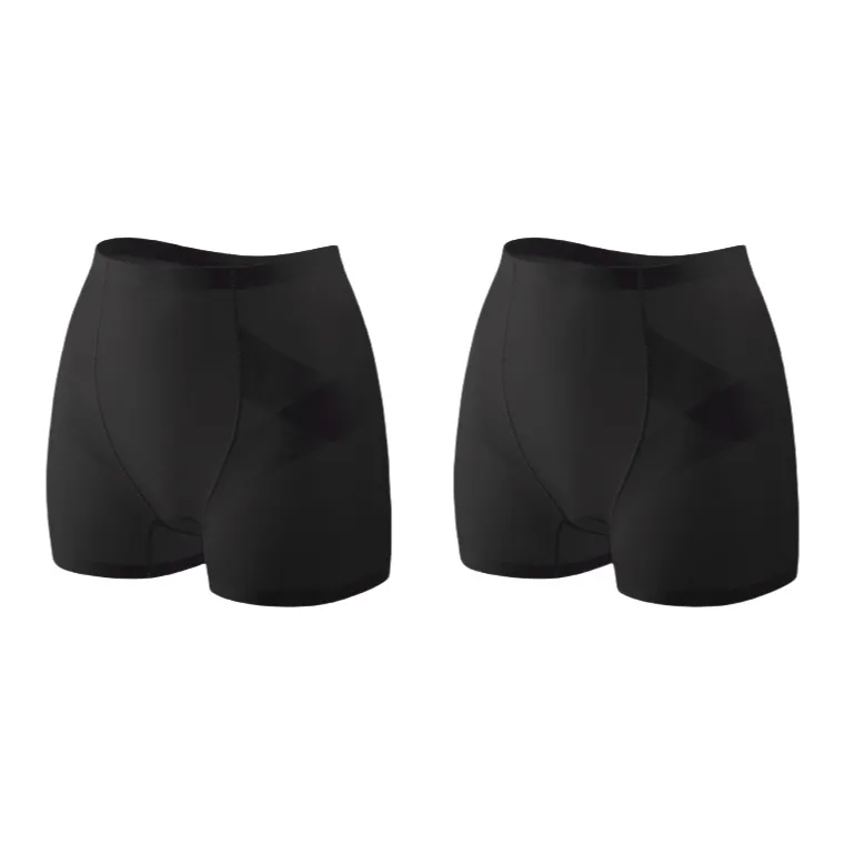 Urban Beauty Leggings Women's 2 Pack-0