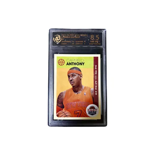 PANINI Graded Cards