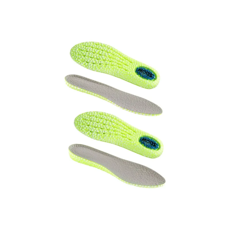 Step cloud Insoles Unisex-8