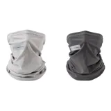 2 Pack[Dark Gray+Light Gray]Cooling Sensation