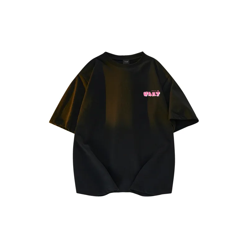 WANX T Shirts Unisex-1