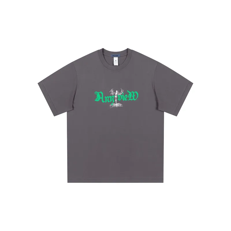 Anyveiw T Shirts Unisex-11