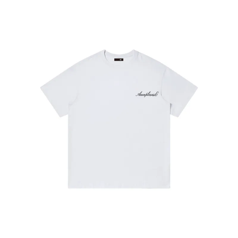 I.E T Shirts Unisex-3