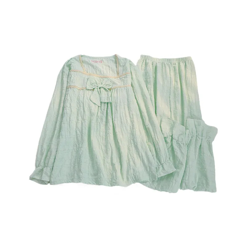 Ta Yan Women's Pajama Sets-6