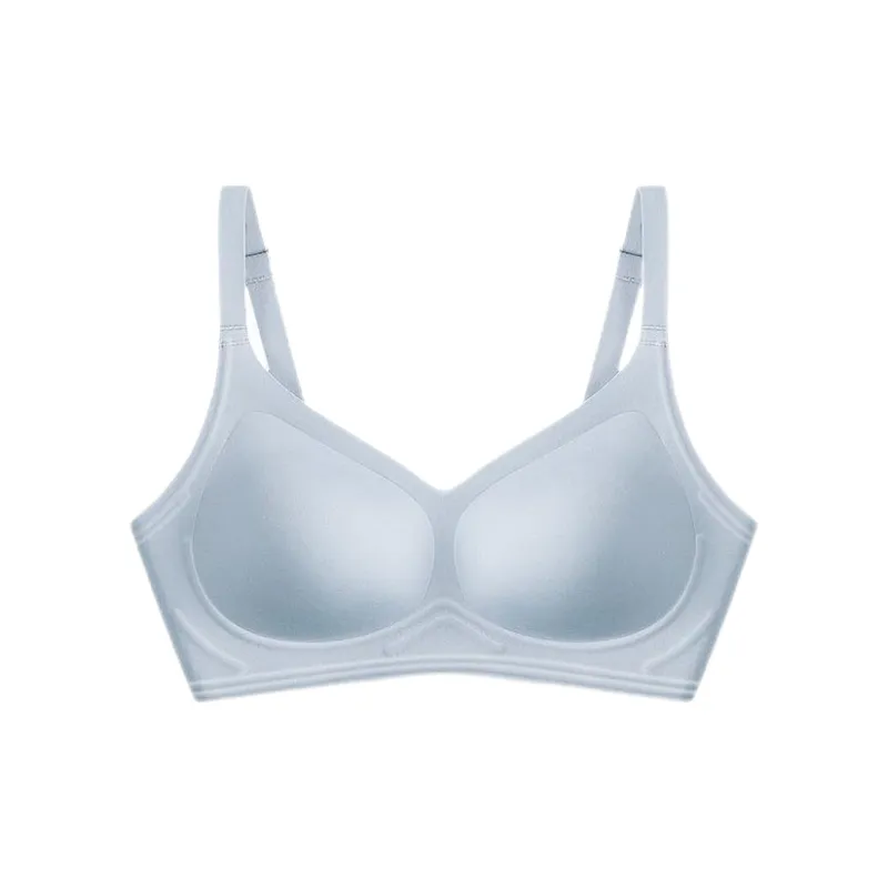 Cotton Gene Bra Women's Combo Set-0