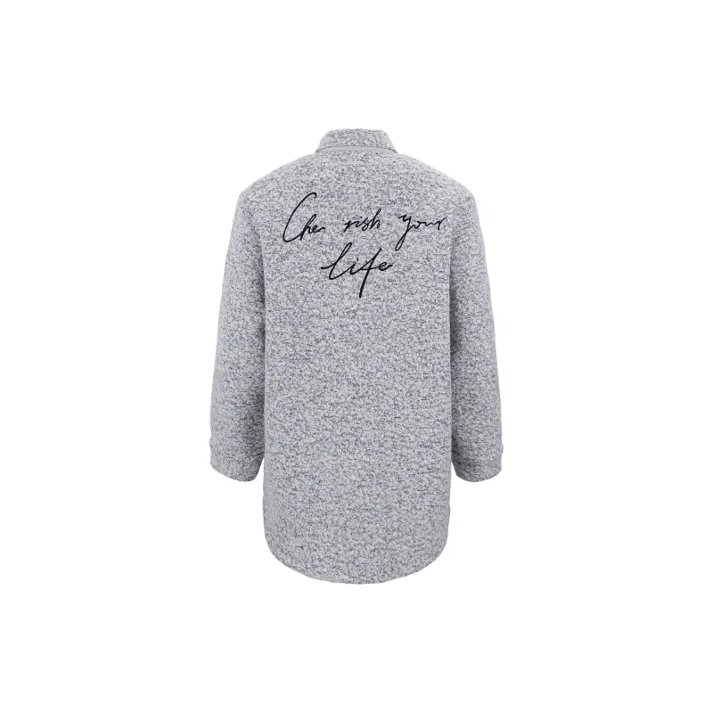 BJHG Jackets Unisex-1