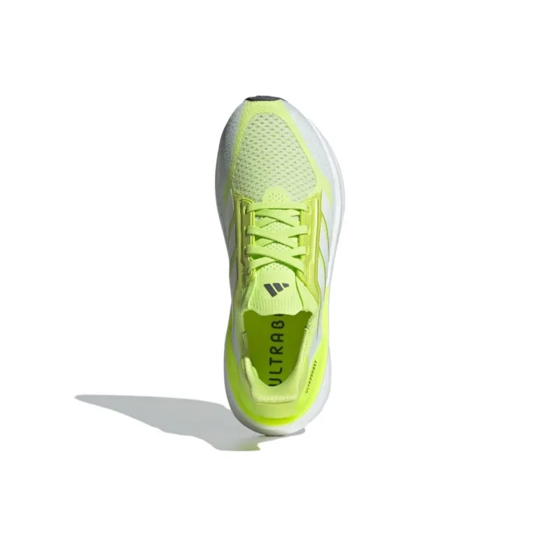 Adidas Ultra Boost 5X Pulse Lime Zero Metalic Crystal Jade Women's-3