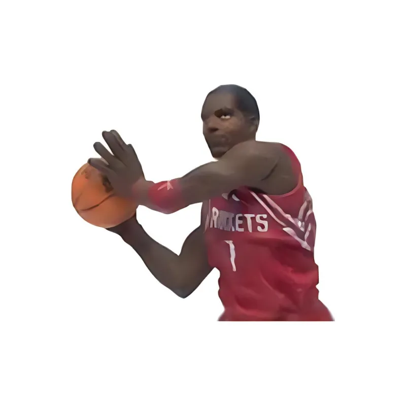 McFARLANE NBA Collection 3 Inches Collection 4th Generation Scale Figures 10cm-3