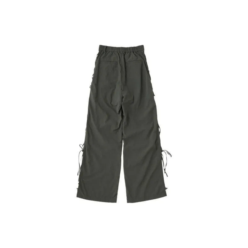 MOUSSY Cargo Pants Women's-1