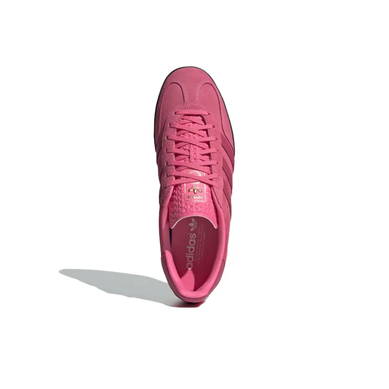 Adidas Gazelle Indoor Pink Fusion-3