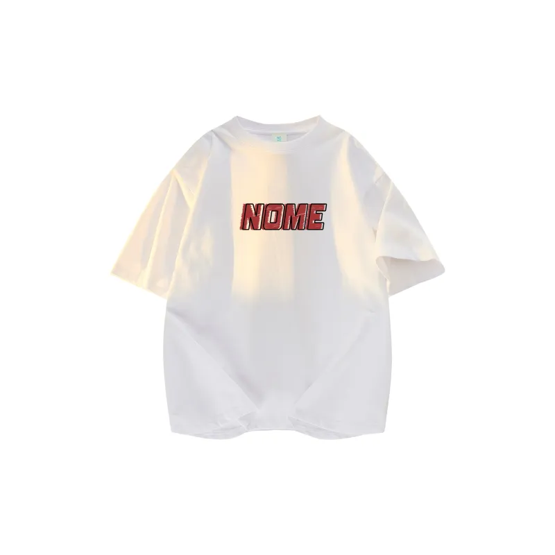NOME T Shirts Unisex-4