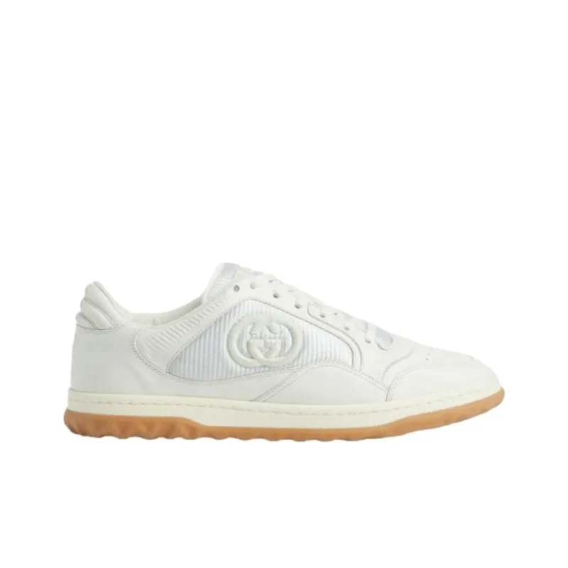 GUCCI MAC80 Sneaker 'Off White Gum'-1