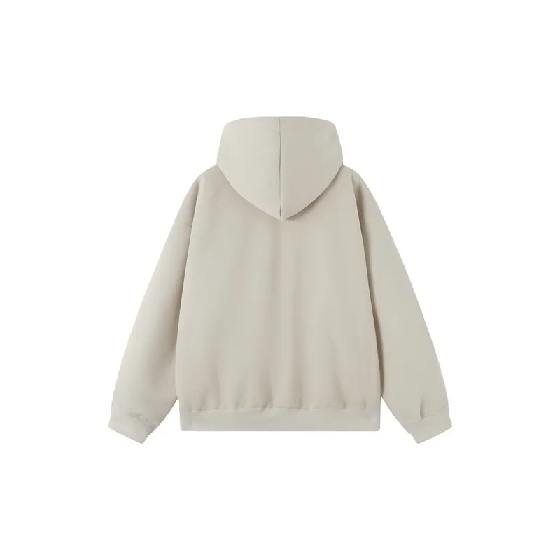 JCUI Sweatshirts Unisex-1