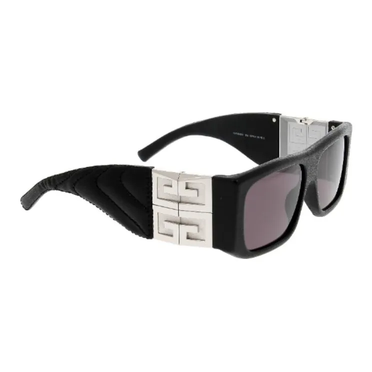 Givenchy Eyewear Square-frame Padded Sunglasses-2