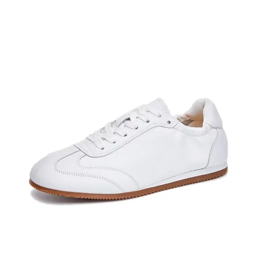 Camantha Cortez Shoes Coverage Breathable Low Top Casual Shoes Women's