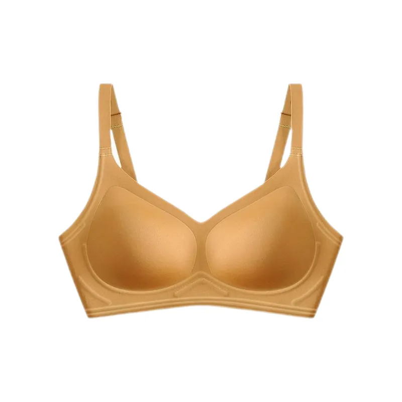 Cotton Gene Bra Women's Combo Set-6