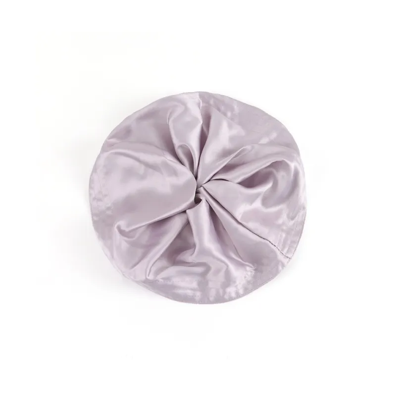 MISSJUJU Fabric Hair Tie Hair Tie Women's-2