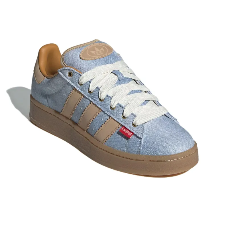 Adidas Campus 00s 'Denim Blue Gum'-2