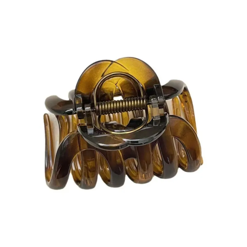 LACEROOM Hair Clips Women's-5