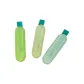 Green Shades Jelly Makeup Clip 3 Pack