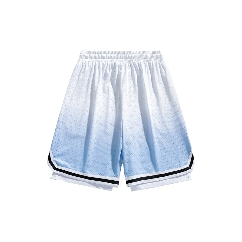 FUERZA Basketball Shorts Unisex-7