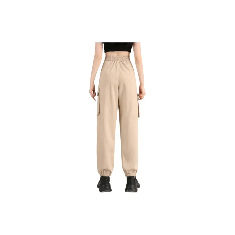 WARRIOR Cargo Pants Women's-11