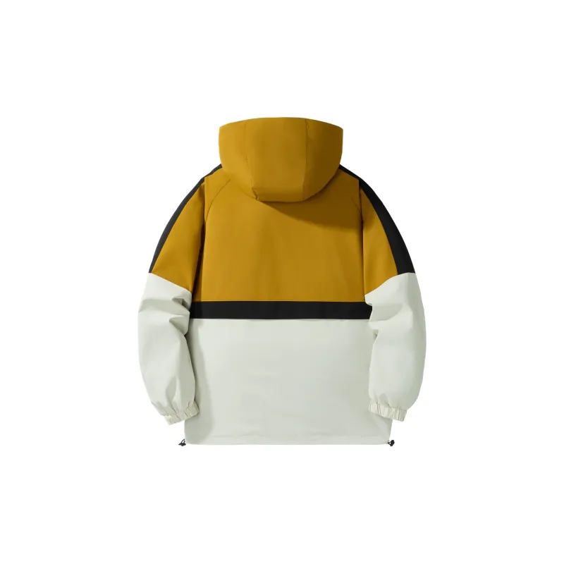 K bird Jackets Unisex-5