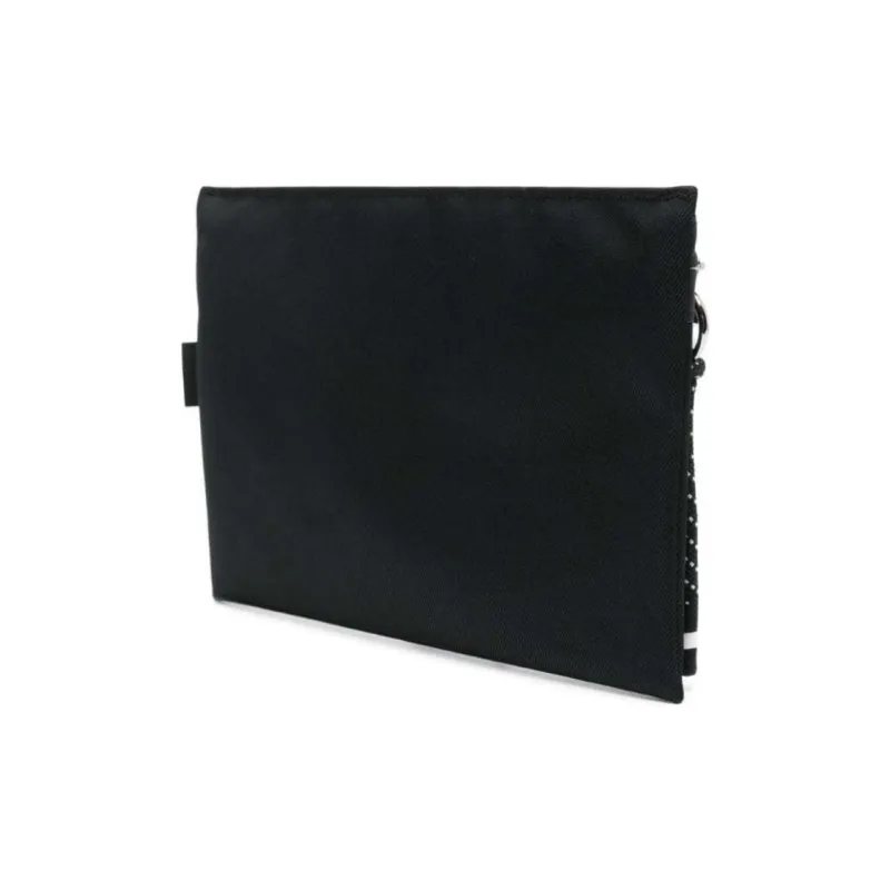 LONGCHAMP X Econyl® Le Pliage Energy Document Case-1