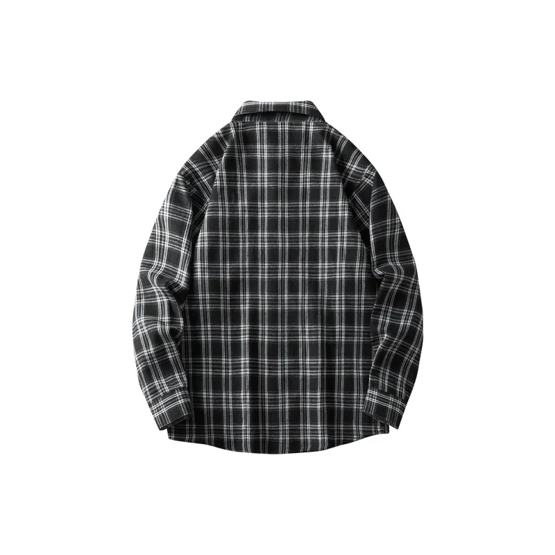 ADOONGA Shirts Unisex-1