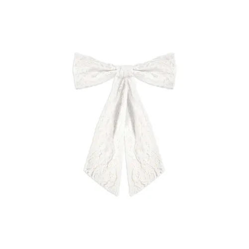 Jennifer Behr Lucia Bow Barrette Clip