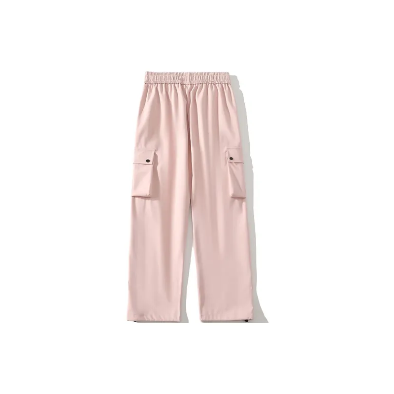 AI3 Iverson China Series Casual Pants Unisex-5