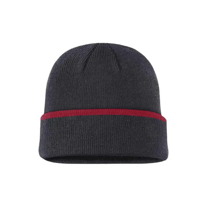 Nike Boston Red Sox Terra Men's Nike Mlb Cuffed Beanie-1