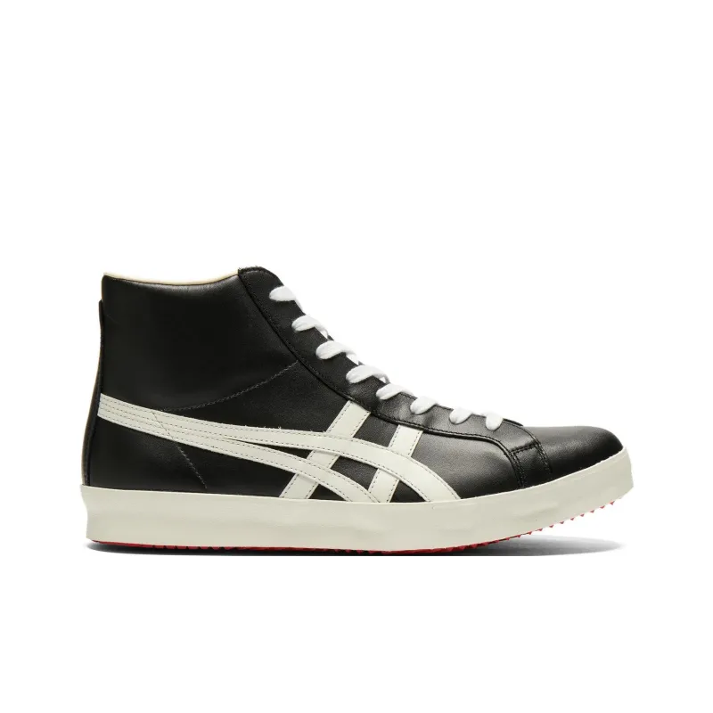 Onitsuka Tiger Fabre Hi Nm 'Black White'-1