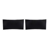 Set of 2 (Black)