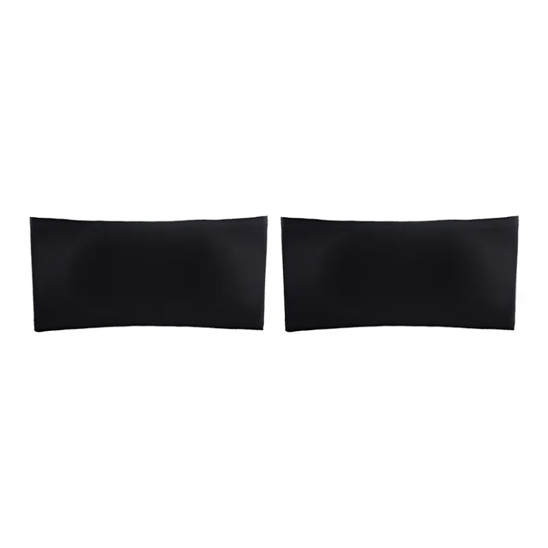 MADALLO Strapless Bra Women's Combo Set-12