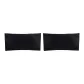 2 Pack (Black)