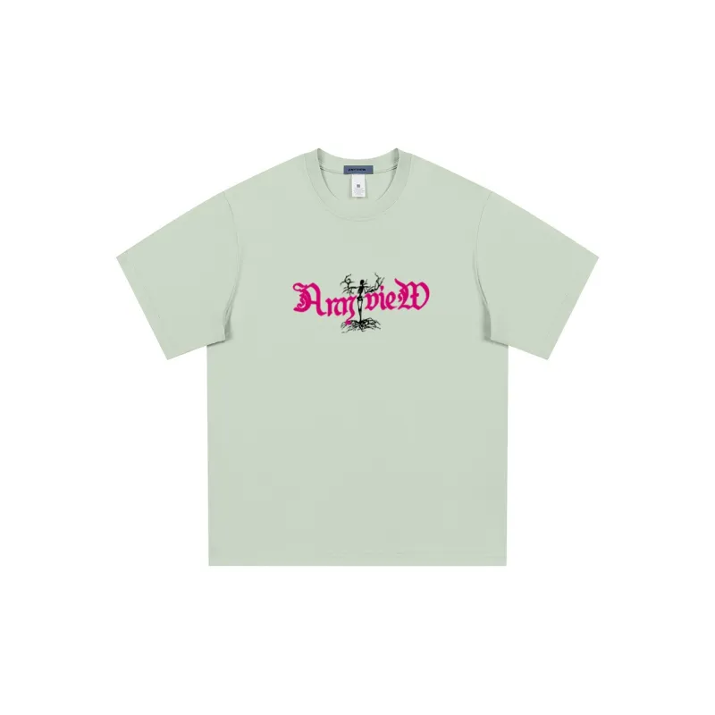 Anyveiw T Shirts Unisex-17