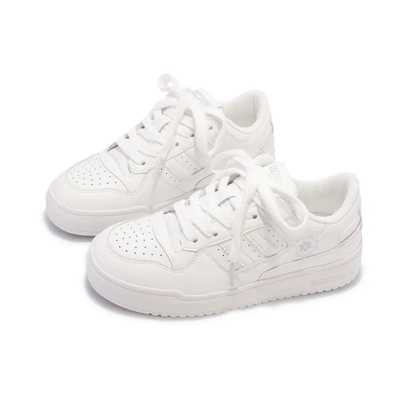 SNXR Low-Top Skateboard Shoes Women's-5