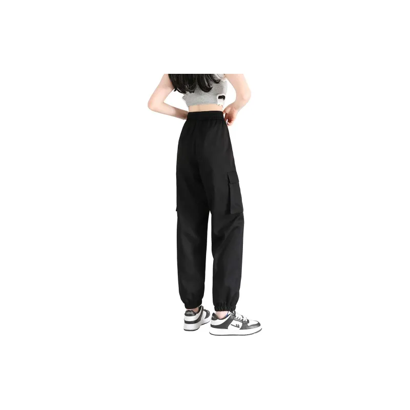WARRIOR Cargo Pants Women's-1