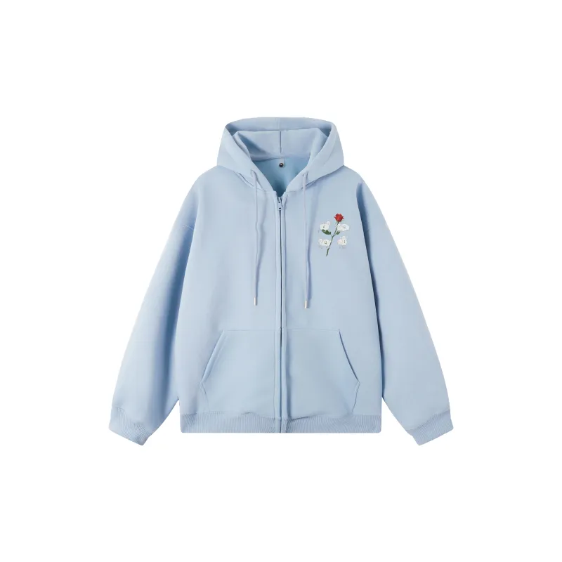 JCUI Sweatshirts Unisex-6