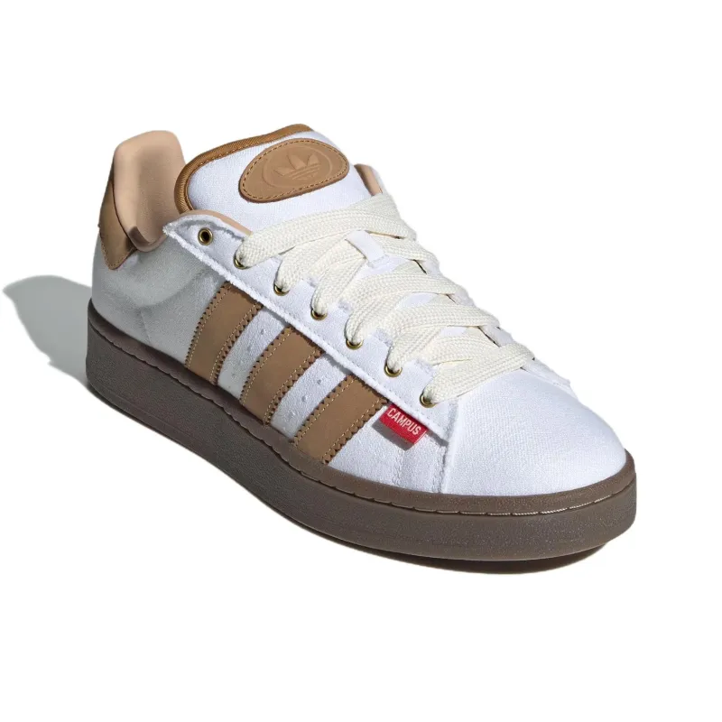 Adidas Campus 00s 'White Brown'-2