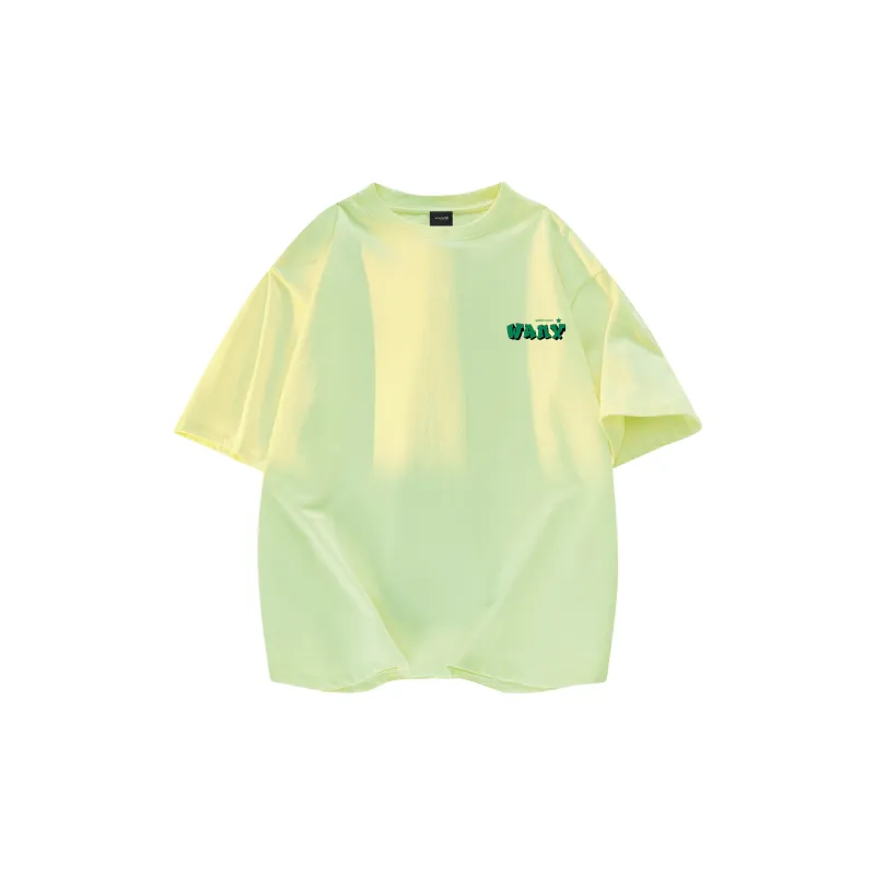 WANX T Shirts Unisex-21