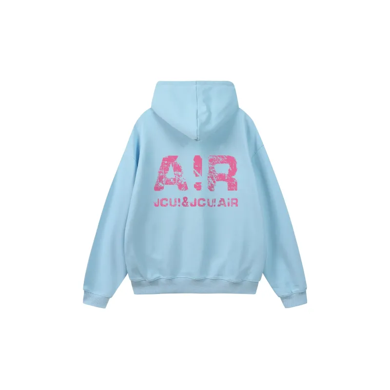 JCUI Sweatshirts Unisex-10