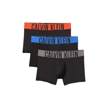 CALVIN KLEIN Underpants Men's 3 Pack