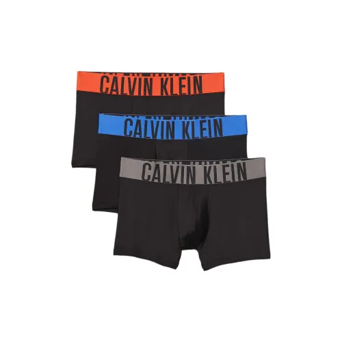 CALVIN KLEIN Underpants Men's 3 Pack