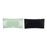 Set of 2 (Green+Black)