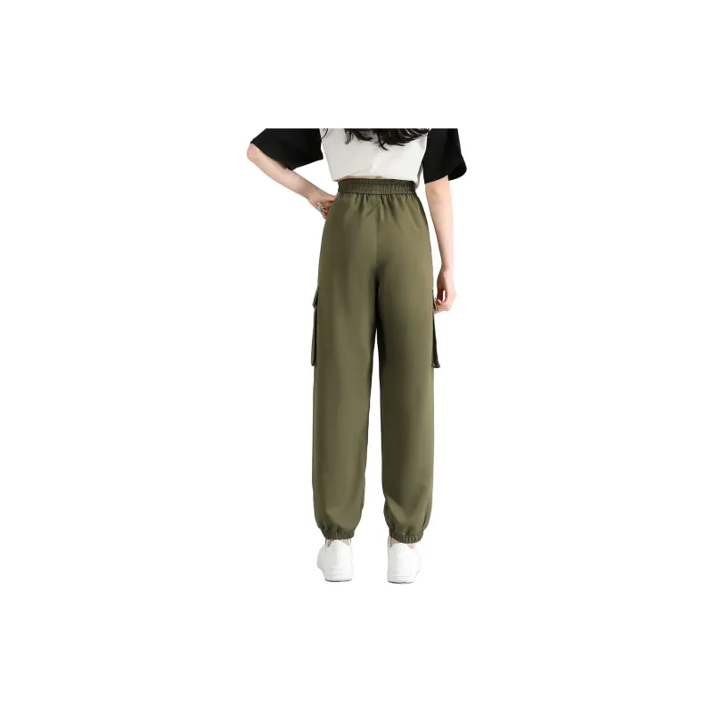 WARRIOR Cargo Pants Women's-6