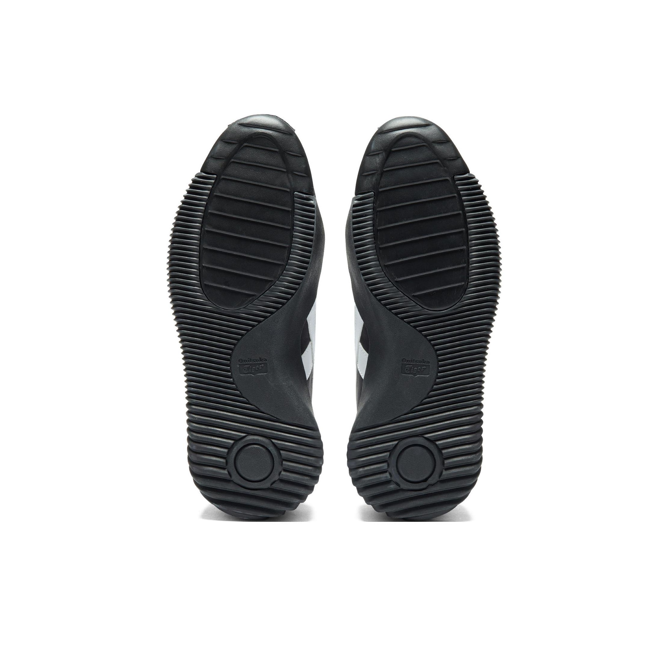 Onitsuka Tiger Acromount 'Black White' US M 8 - POIZON