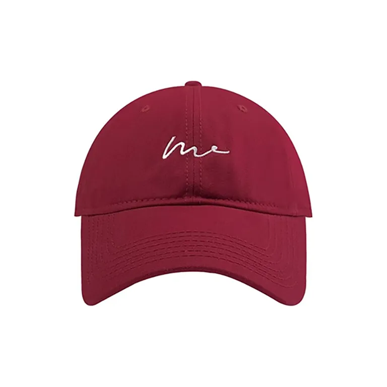 Mountainpeak Cotton Baseball Caps Unisex-1