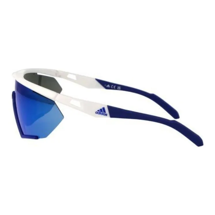 Adidas Cmpt Aero Li Shield Frame Sunglasses-2